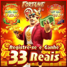 667bet fortune ox