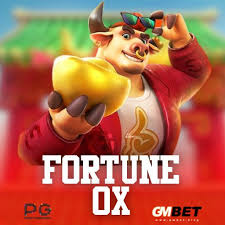 fortune ox plataforma ícone