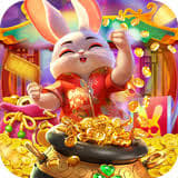 jogar fortune rabbit modo demo ícone