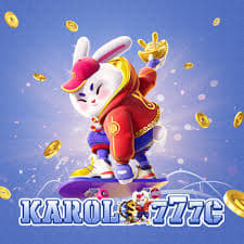 fortune rabbit simulator ícone