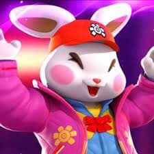 demo pg soft fortune rabbit ícone