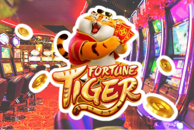 fortune tiger jogo do tigrinho - Slots Casino ícone